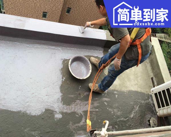 对屋顶防水补漏的方法有哪几种