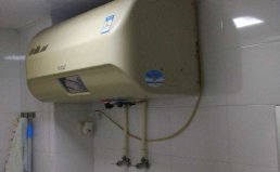 热水器的详细具体清洗步骤，合理清洗有效使用