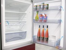 卡萨帝冰箱维修：冰箱清洗方法