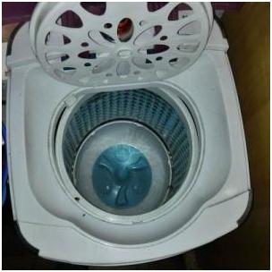 洗衣机甩干桶维修常见原因