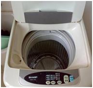 洗衣机排水牵引器如何维修