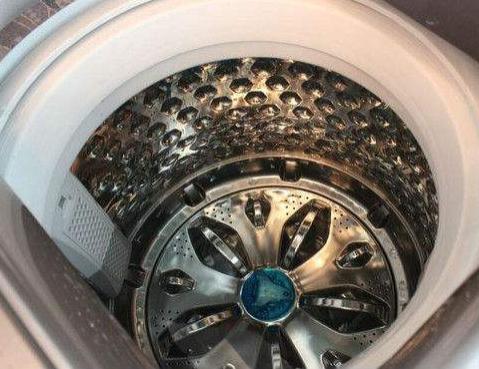 洗衣机桶漏了怎么修