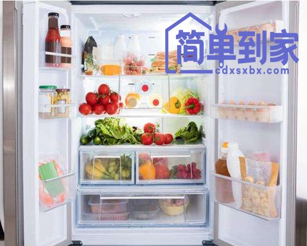 美的冰箱冷冻室不制冷是什么原因？