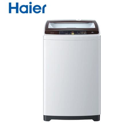 海尔洗衣机水位调节开关怎么更换？