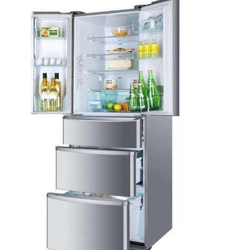 海尔冰箱怎样除冰？
