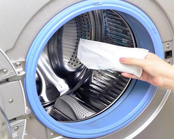 全自动洗衣机怎么消毒