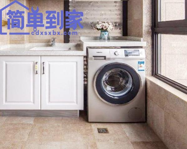 波轮洗衣机维修常见故障和方法