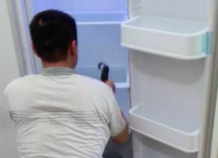 简单到家 | 为什么要清洗冰箱冷凝器？冰箱冷凝器清洗步骤。