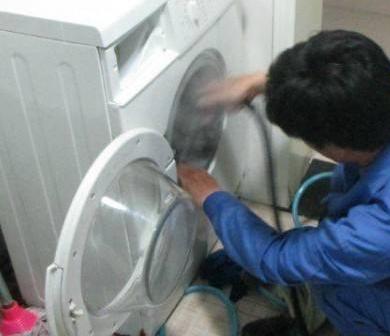 简单到家 | 如何清洗洗衣机内部的污垢？