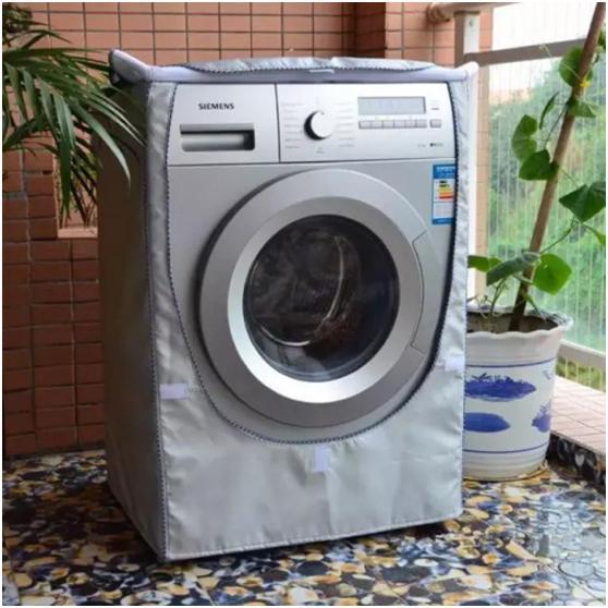 简单到家 | 怎样清洗涡轮洗衣机？