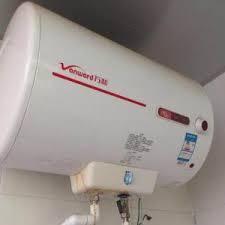 电热水器清洗后不出热水是什么原因？