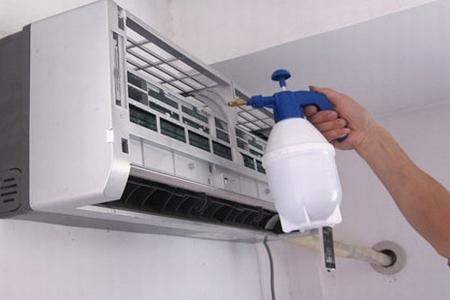 空调保养和清洗方法有哪些?
