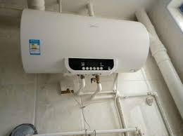 专业清洗热水器服务，你都知道吗？