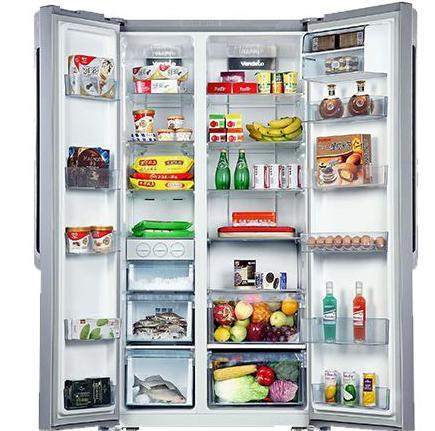 冰箱去味的具体做法有什么呢