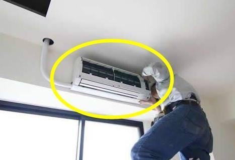 空调安装的方法 空调安装注意事项