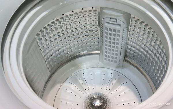 全自动洗衣机脏了怎么清洗 全自动洗衣机清洗方法