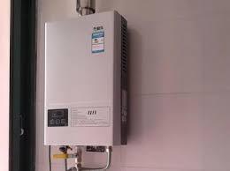 燃气热水器显示e1是什么意思 热水器代码维修