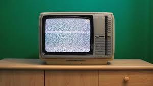 电视无图像维修