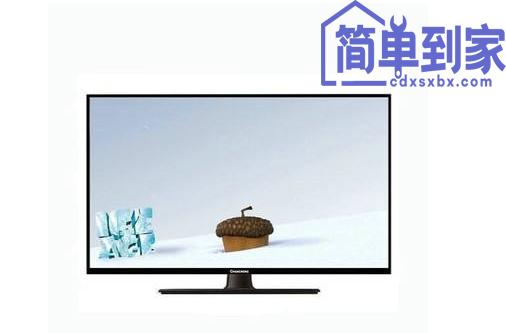 液晶电视挂墙安装的具体方式是什么？