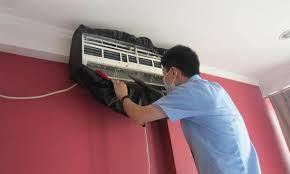 空调拆装清洗过程如何进行？