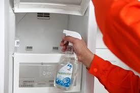 冰箱怎样清洗才能减少细菌的滋生