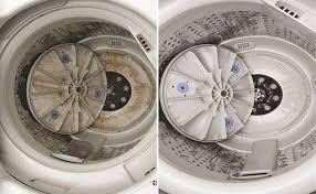 洗衣机可以用84消毒液清洗吗 洗衣机消毒液选择说明