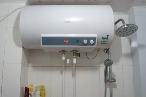 电热水器常见故障维修是什么？