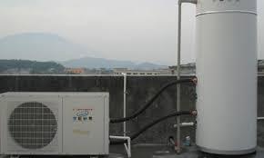 常见的空气能热水器维修技巧是什么？