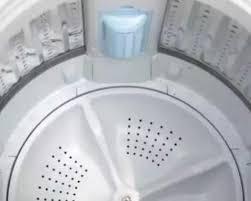 深度清洗洗衣机的方法？