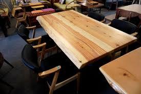 木桌椅铆松怎样维修