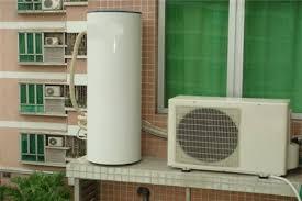 空气能热水器水管安装注意事项