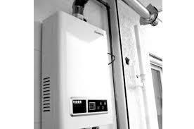 燃气热水器的安装要求如下几点必须注意