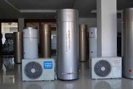 空气能热水器怎样清洗