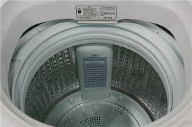 怎样清洗涡轮洗衣机？