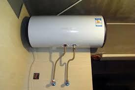 无排污口热水器清洗