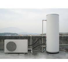 空气能热水器怎么维修