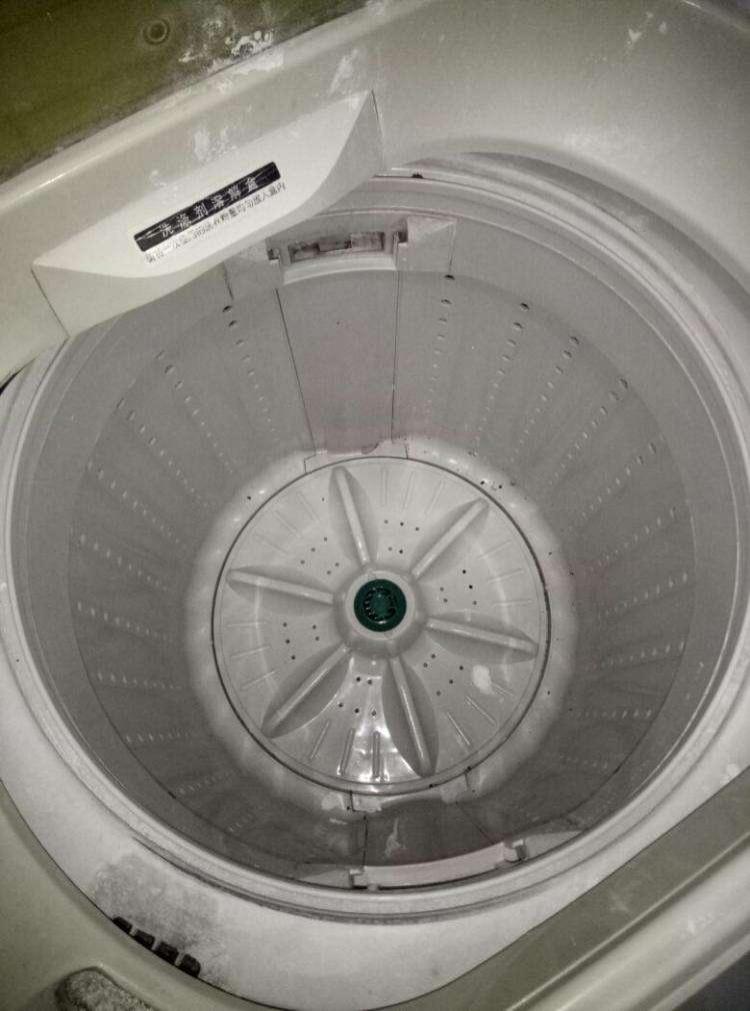 双桶洗衣机不排水是什么原因