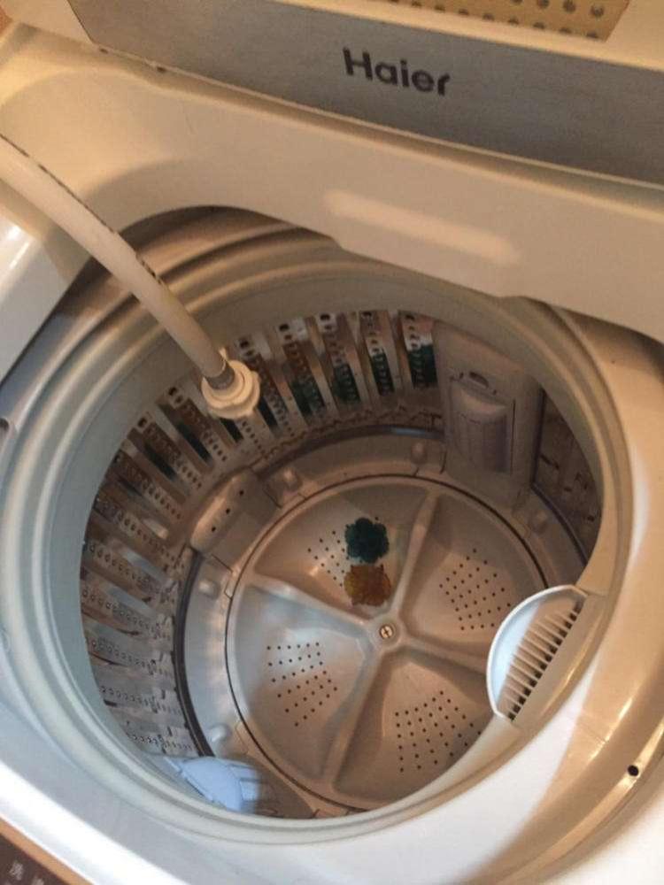 洗衣机响声大是什么原因