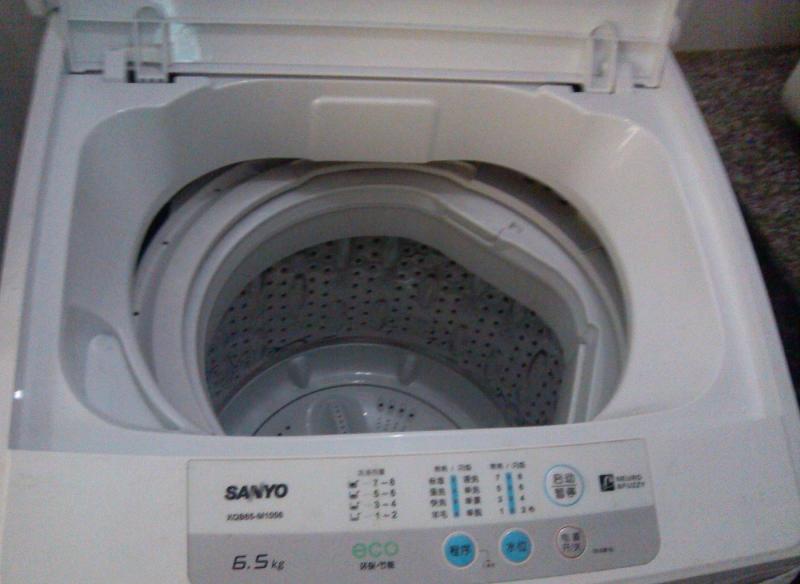 洗衣机报警是什么故障？这些情况都有可能报警