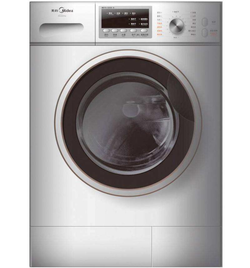 洗衣机甩干时声音大是怎么回事，从这几个方面找原因