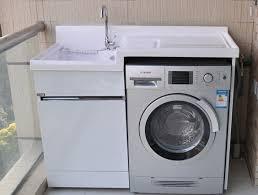 洗衣机槽清洗的方法有哪些？洗衣机清洗方式