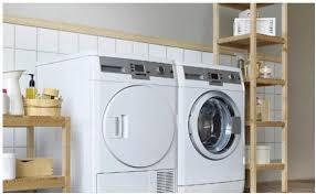 新买的洗衣机需要怎么安装？