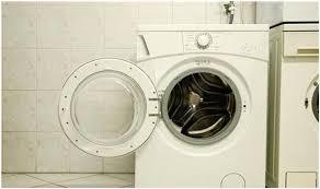 洗衣机安装需要注意事项？