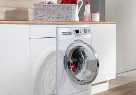 自动洗衣机安装方法