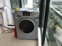 滚筒洗衣机安装可以找谁？