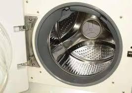 滚筒洗衣机的常见故障及维修方法