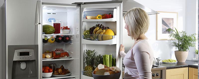 长虹冰箱不够冷时尝试的8条简单技巧