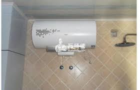 热水器漏水出现此故障原因及排除方法