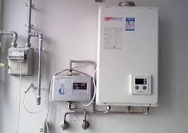 燃气热水器常见故障及维修方法