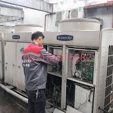 杭州中央空调维修保养怎么做